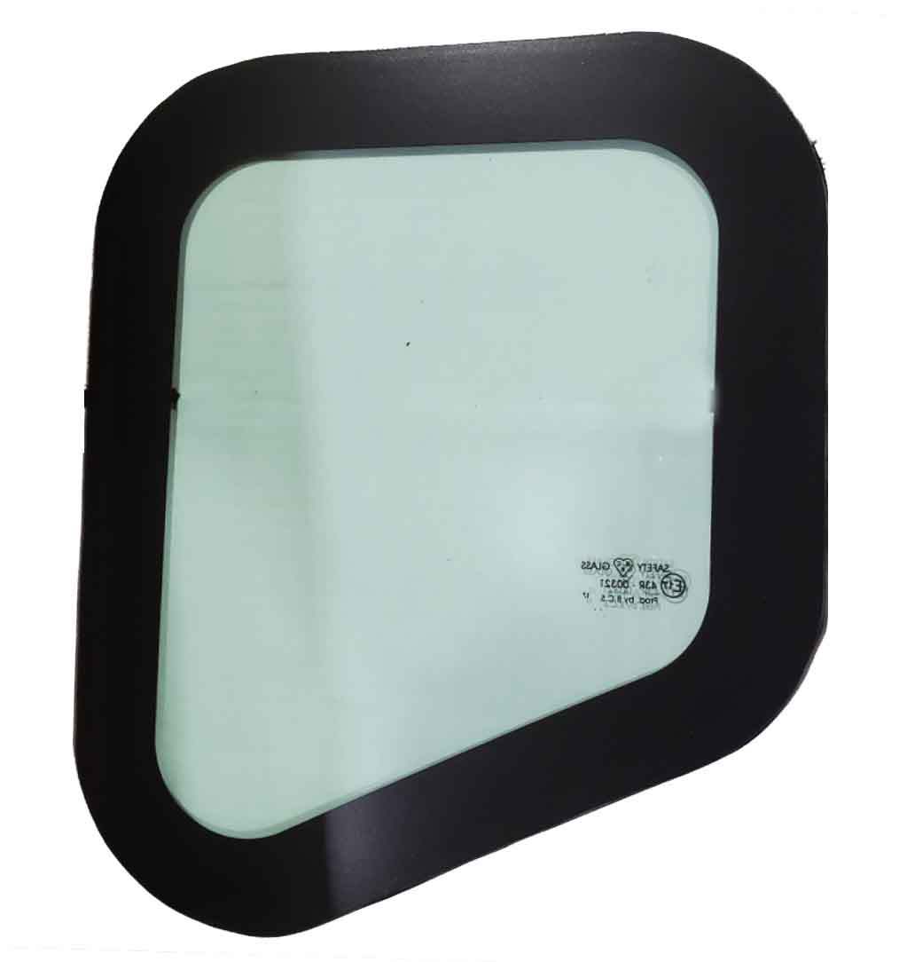LPS RH Fixed Side Window to Replace Bobcat® OEM 7166468.