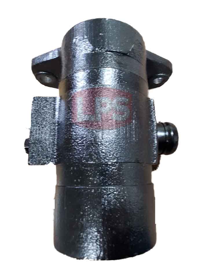 LPS Double Gear Pump to Replace Bobcat® OEM 7409992