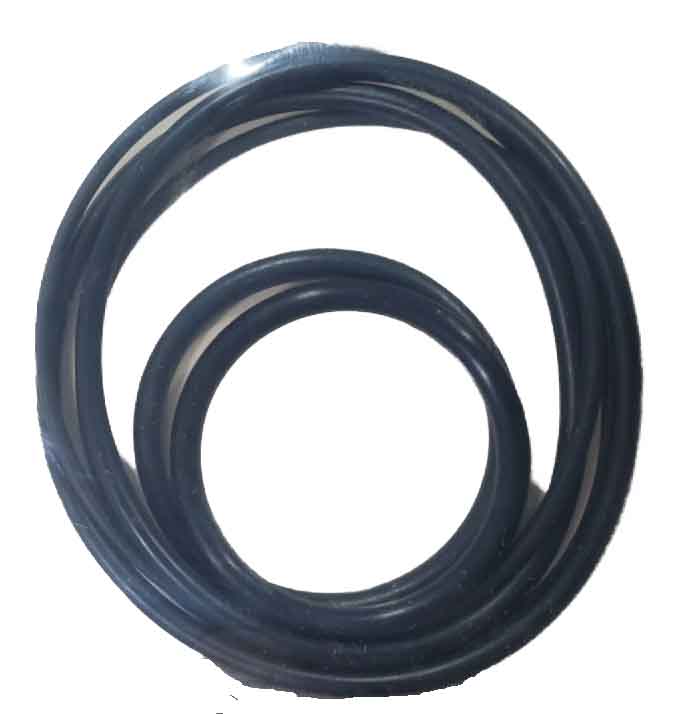 LPS Double Gear Pump to Replace Bobcat® OEM 7409992