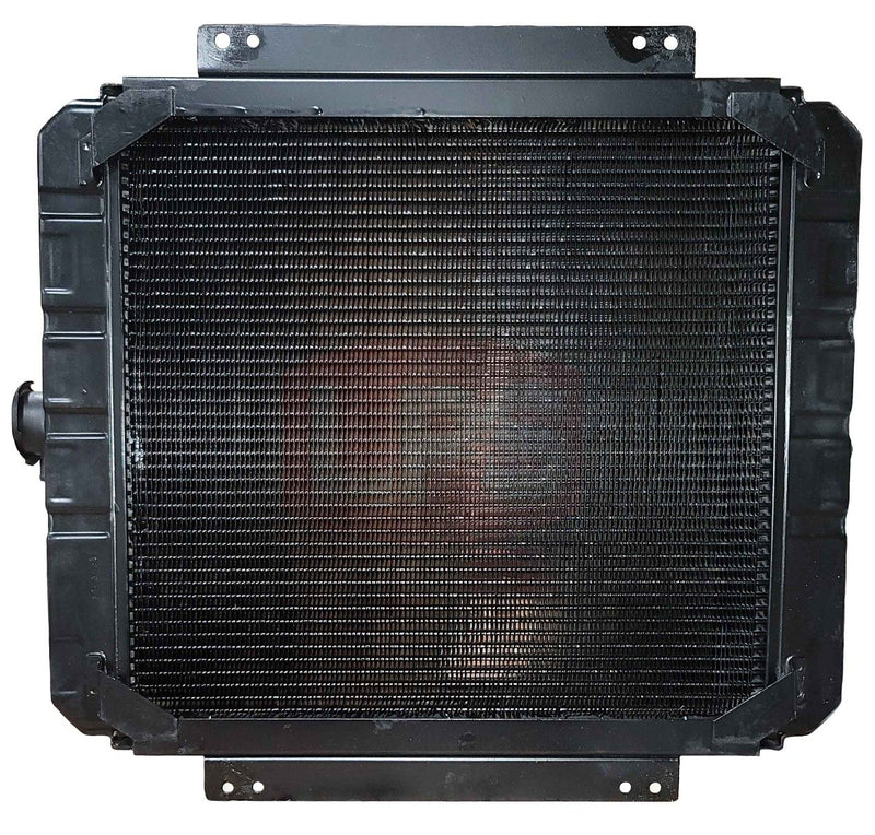 LPS Radiator to Replace Mustang® OEM 420-35548