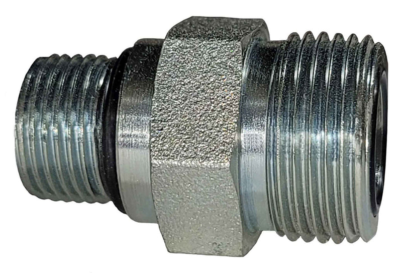 LPS Hydraulic Fitting to Replace John Deere&#174; OEM 38H1193