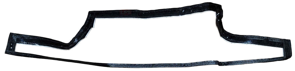 LPS Door w/Hinges to Replace Case&#174; OEM 47838252