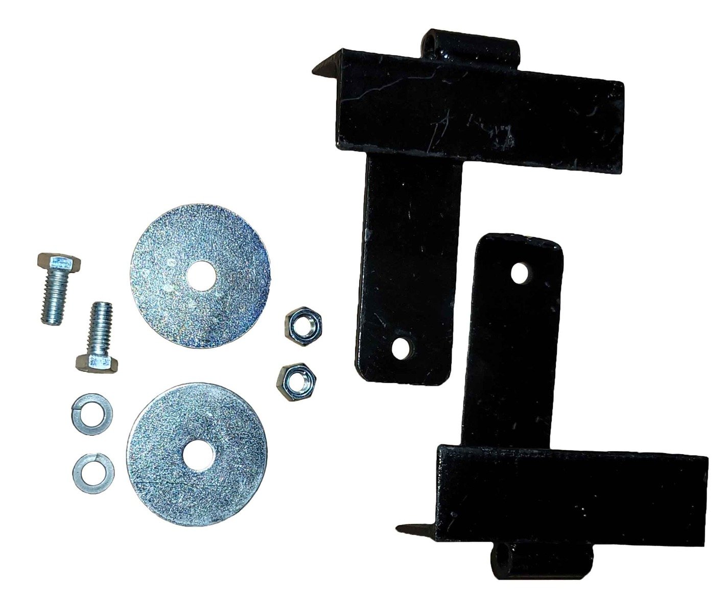 LPS Door w/Hinges to Replace Case&#174; OEM 47838252