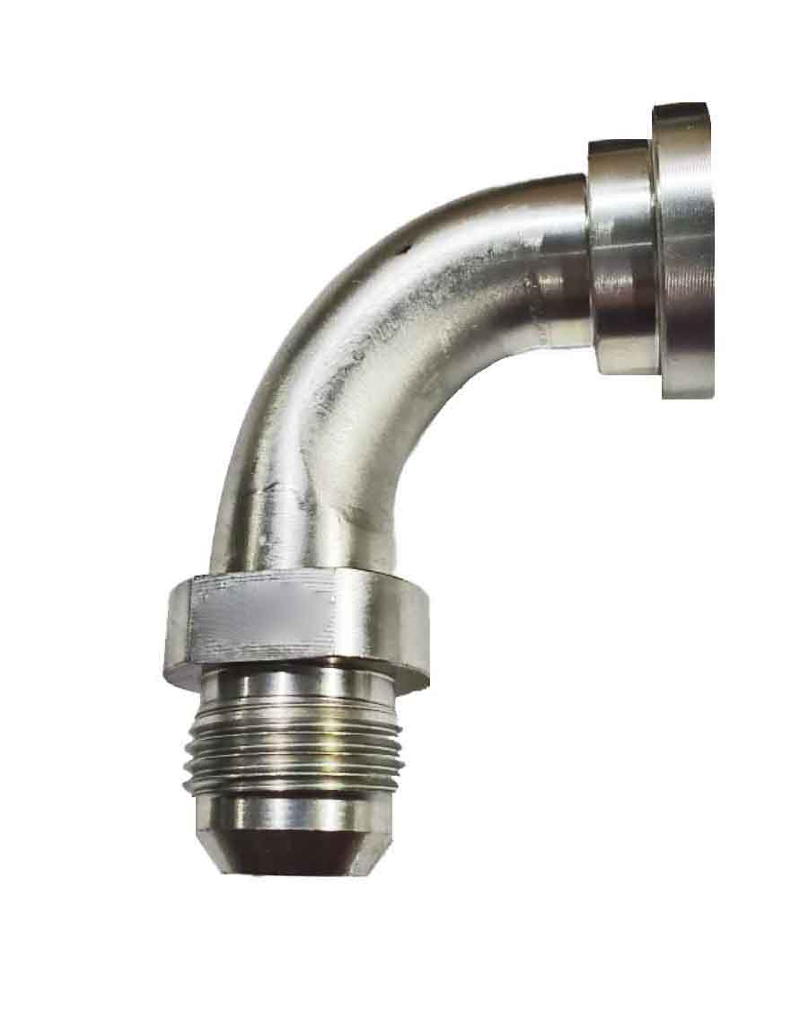 LPS Hydraulic Fitting to Replace Bobcat® OEM 7103953