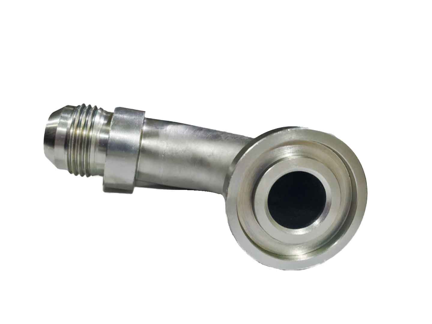 LPS Hydraulic Fitting to Replace Bobcat® OEM 7103953