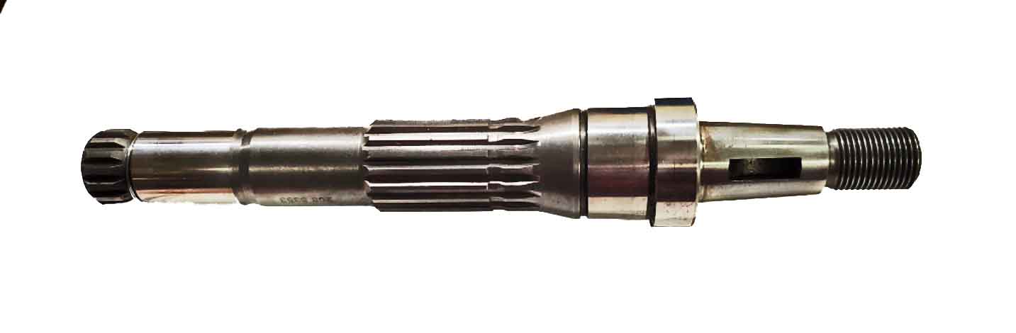 LPS Drive Pump Shaft for Replacement on ASV® AA22V