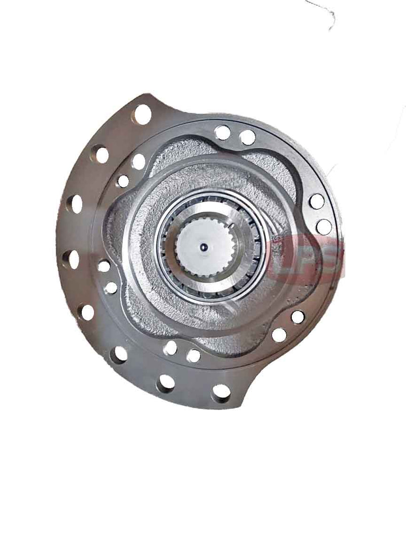 LPS Front Case Assembly for Replacement on CAT® Skid Steer Loaders