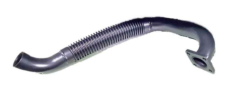 LPS Exhaust Tube to Replace Bobcat® OEM 6701151