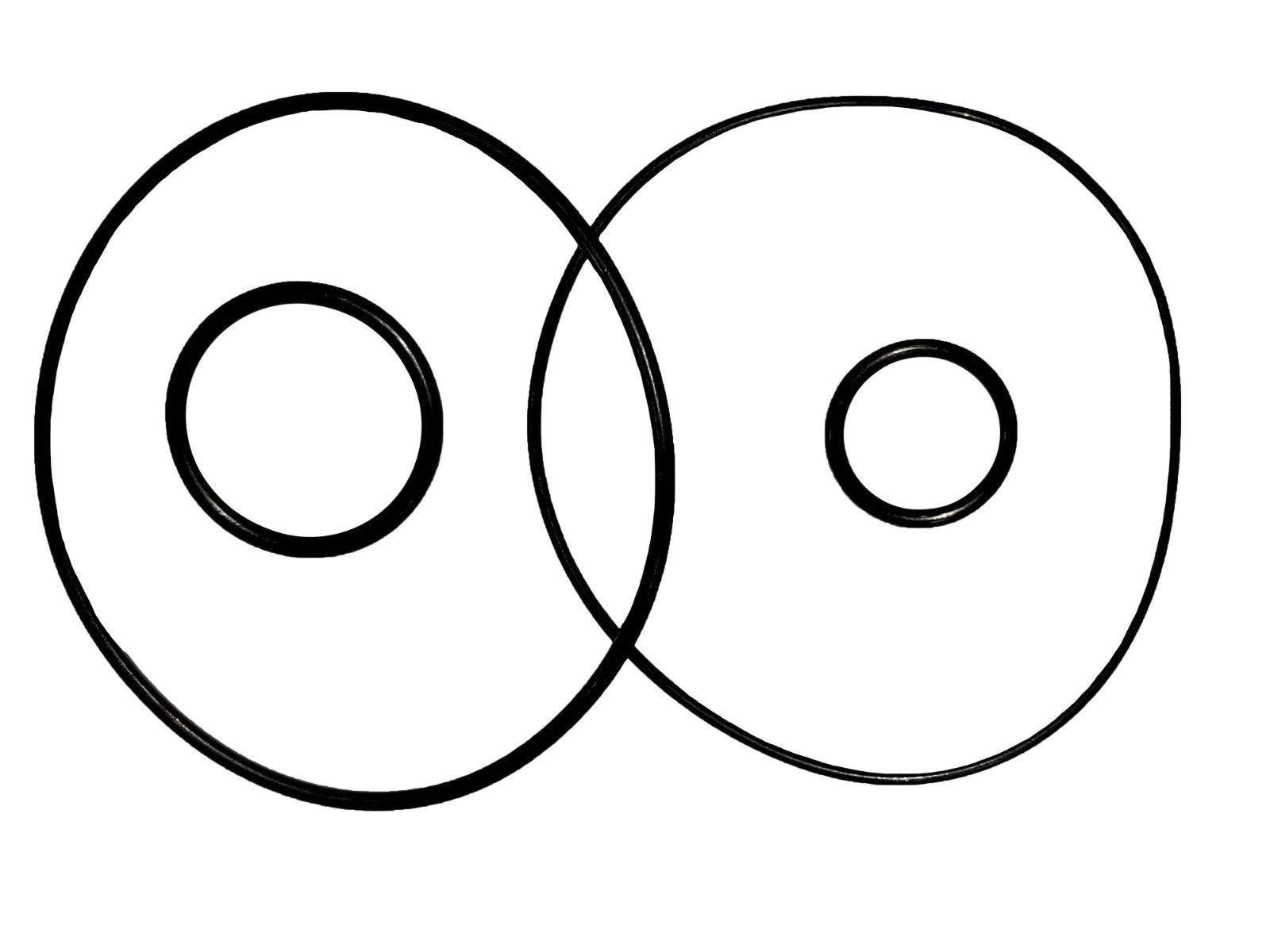 LPS New Hydraulic Single Gear Pump to Replace New Holland® OEM 86528341