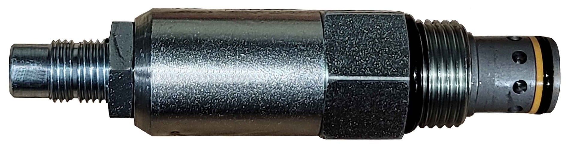 LPS Valve Kit for Replacement on CAT® Hydraulic Gear Pump 258-2405