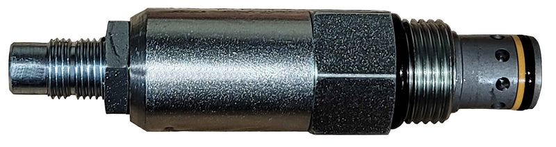 LPS Valve Kit for Replacement on CAT® Hydraulic Gear Pump 258-2405