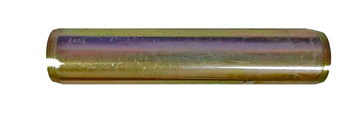LPS Steel Track Press Fit Pin to Replace Bobcat&#174; OEM 6805106