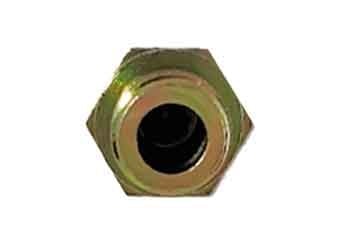 LPS Drive Motor Plug to Replace Bobcat® OEM 6682064