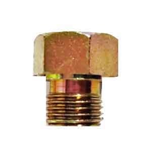 LPS Drive Motor Plug to Replace Bobcat® OEM 6682064