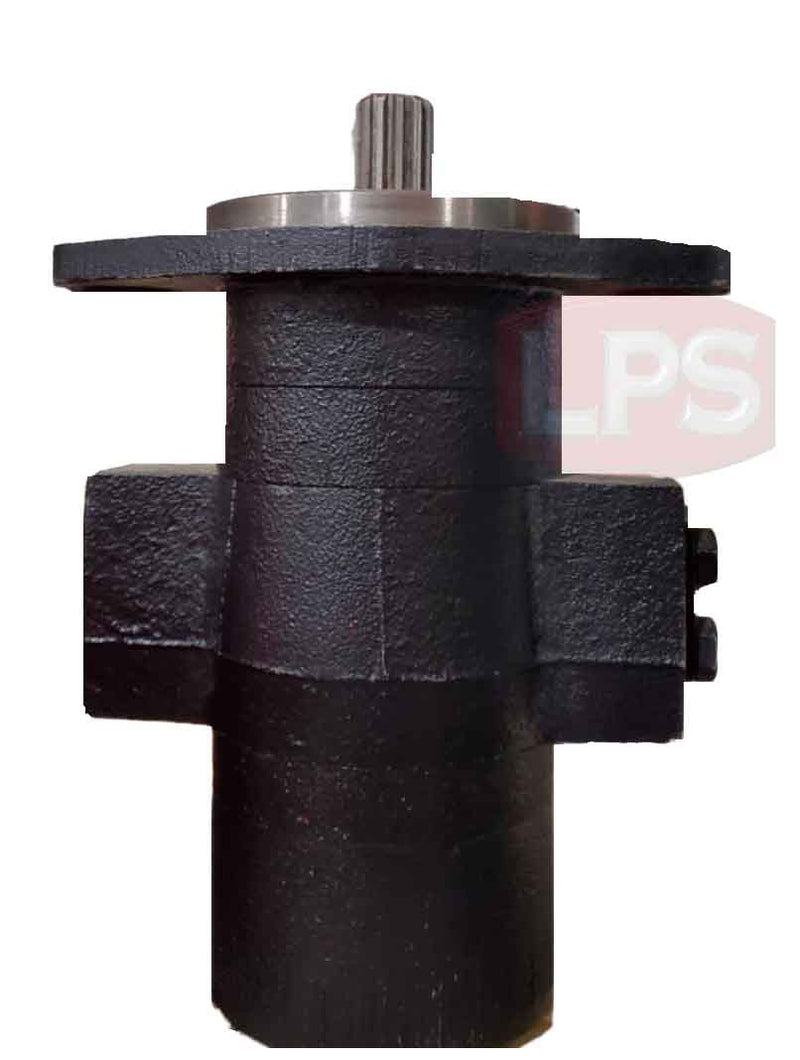 LPS Double Gear Pump to Replace Bobcat® OEM 6686388