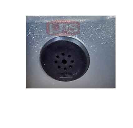 LPS LH Instrument Panel to Replace Bobcat® OEM 6689754