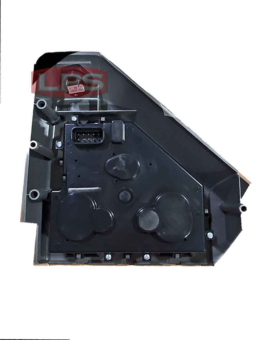 LPS LH Instrument Panel to Replace Bobcat® OEM 6689754