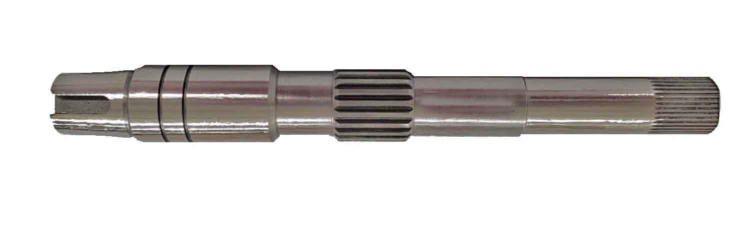 LPS Drive Pump Shaft to Replace Bobcat® OEM 6510507