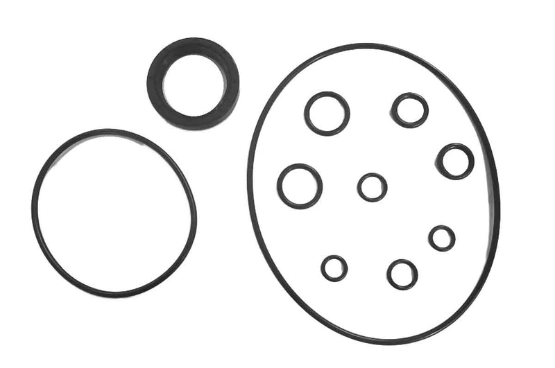 LPS Drive Motor Seal Kit to Replace Bobcat&#174; OEM 6683340