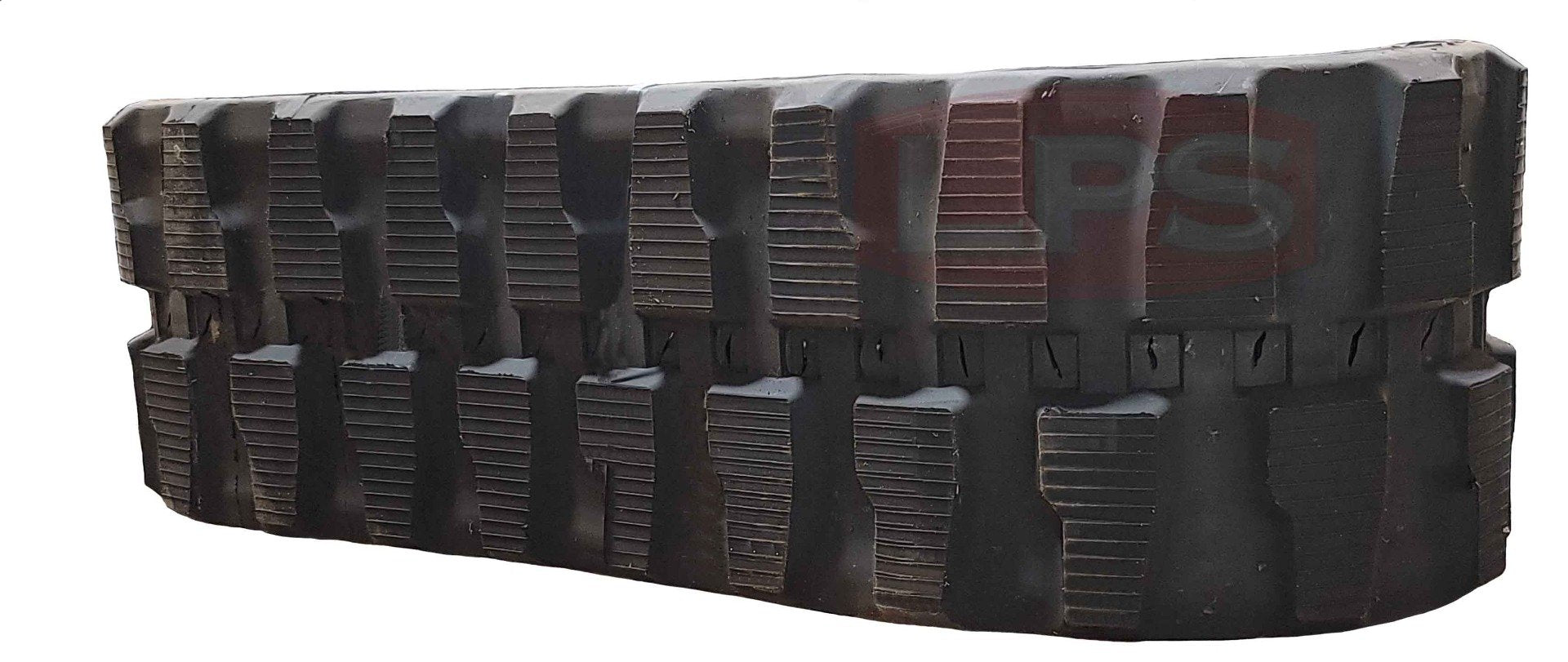 LPS Rubber Track to Replace Bobcat® OEM 6672774