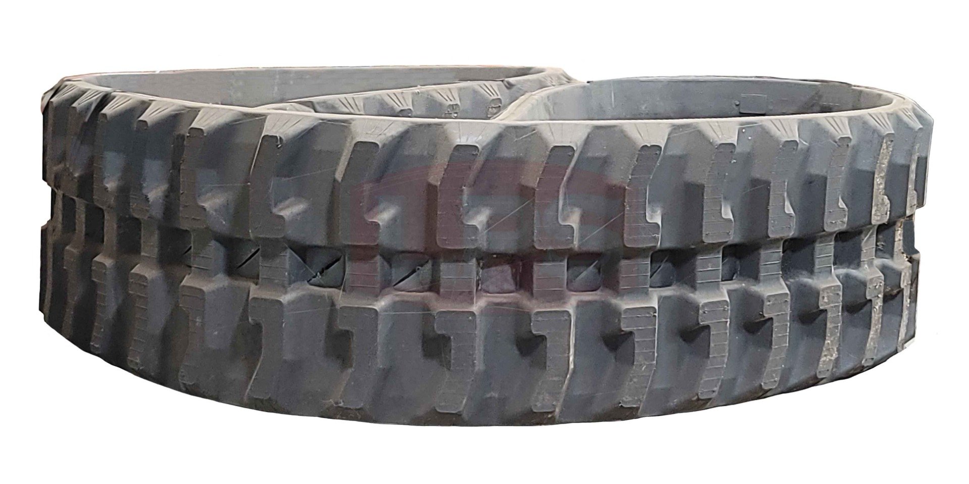 LPS Rubber Track for Replacement on the Ditch Witch®  JT2020, JT1220