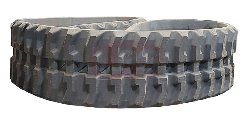 LPS Rubber Track for Replacement on the Ditch Witch®  JT2020, JT1220