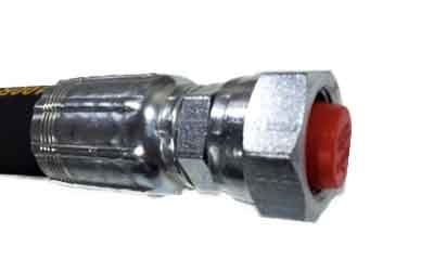 LPS Hydraulic Hose to Replace Bobcat&#174; OEM 6736200