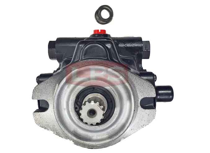 LPS Reman Front Hydraulic Pump to Replace Mustang® OEM 170-33846
