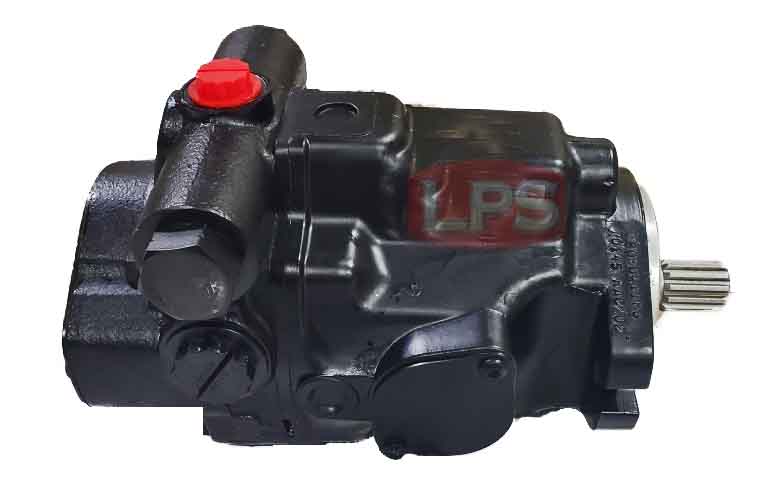 LPS Reman Front Hydraulic Pump to Replace Mustang® OEM 170-33846