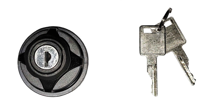 LPS Ignition Switch w/Keys to Replace Bobcat&#174; OEM 6693245