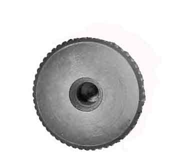 LPS Single Drive Pump Splined Shaft to Replace Bobcat&#174; OEM 6631912