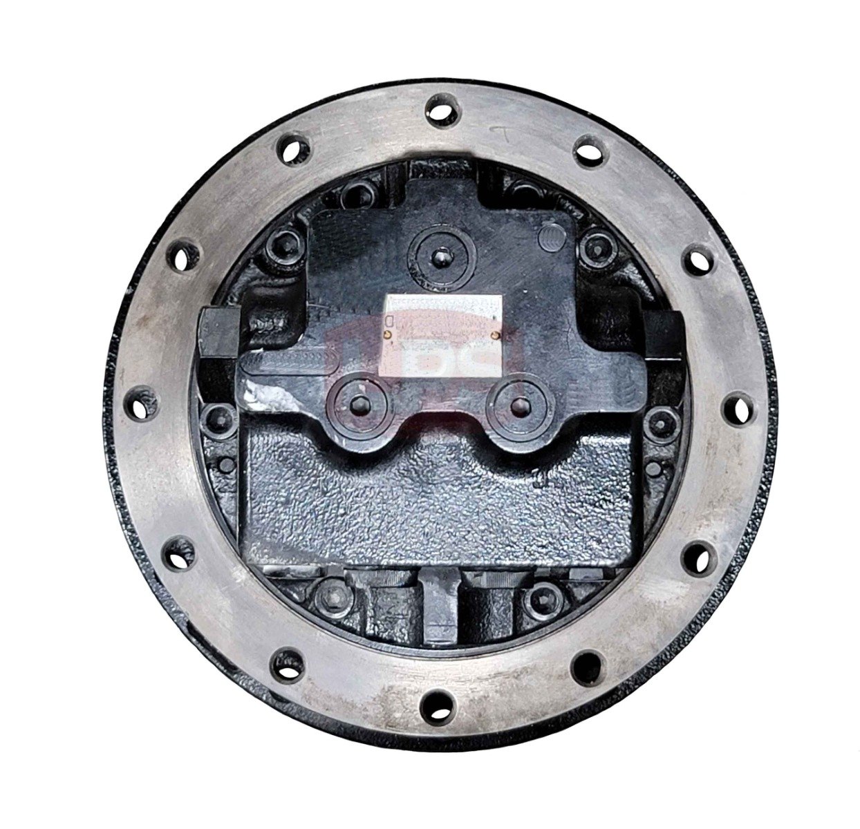 LPS Hydraulic Drive Motor to Replace Bobcat® OEM 6684128