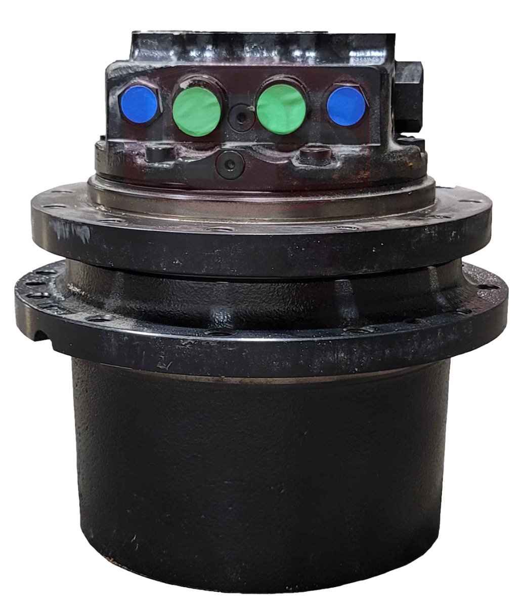 LPS Hydraulic Drive Motor to Replace Bobcat® OEM 6684128