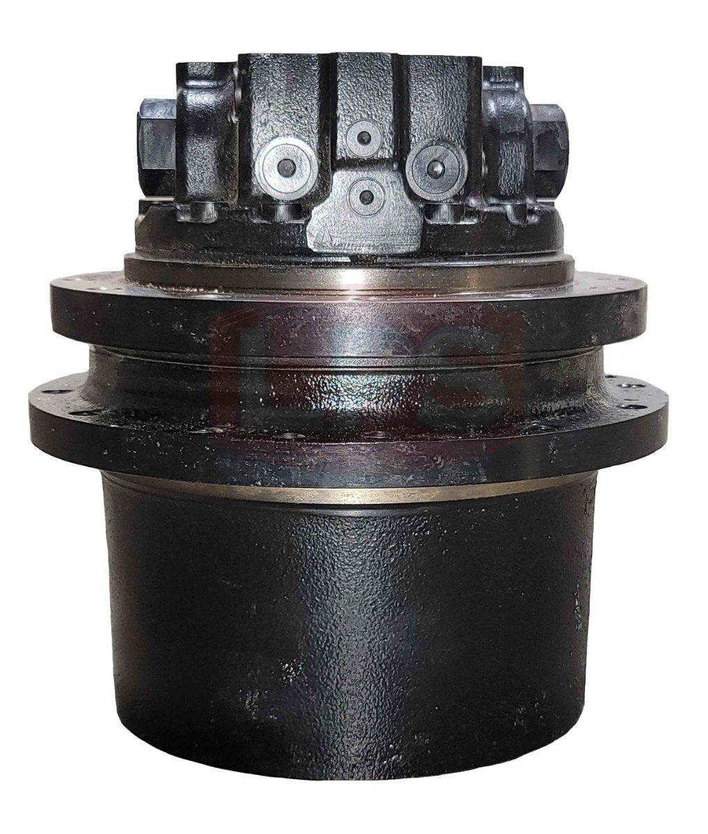 LPS Hydraulic Drive Motor to Replace Bobcat® OEM 6684128