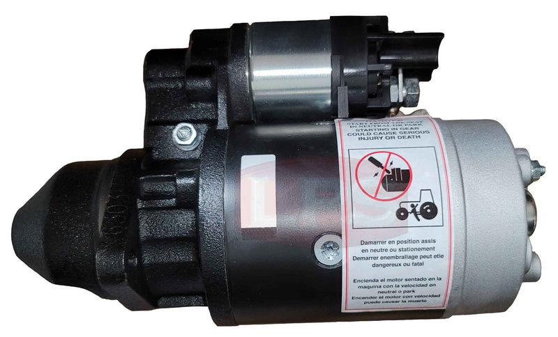 LPS Starter to Replace Bobcat® OEM 6513391