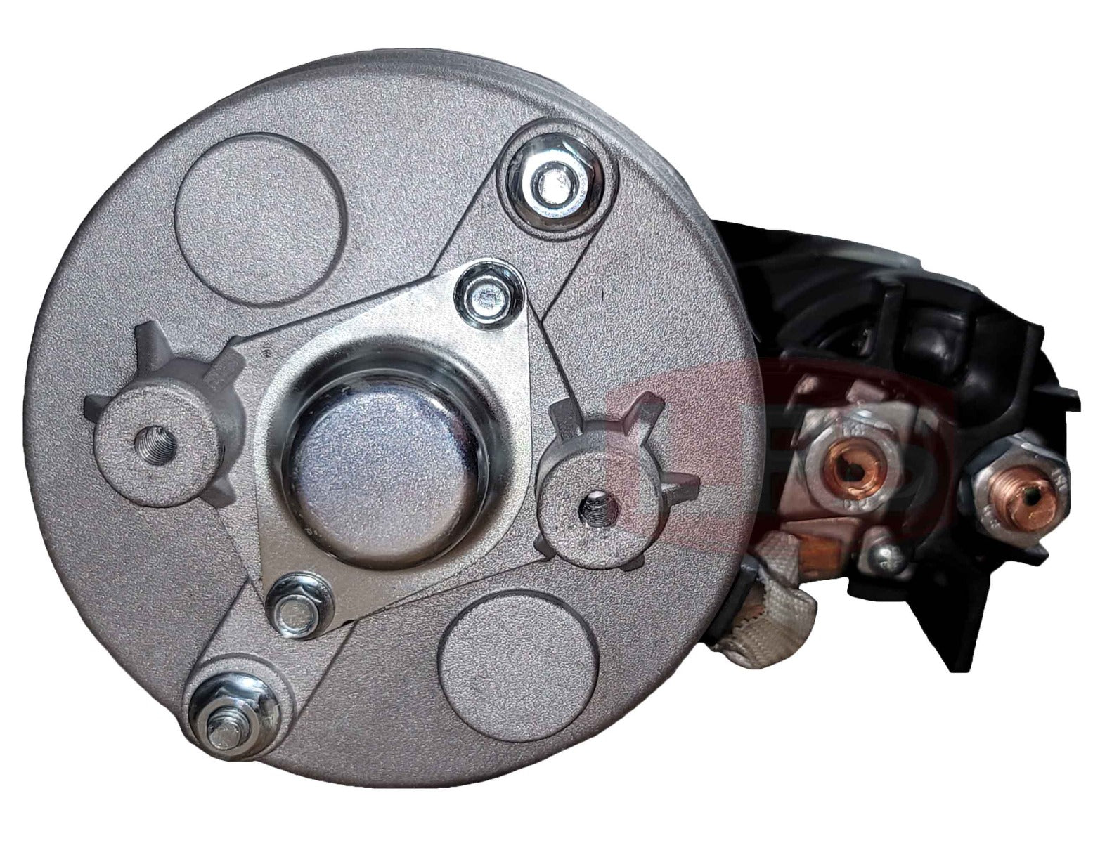 LPS Starter to Replace Bobcat® OEM 6513391