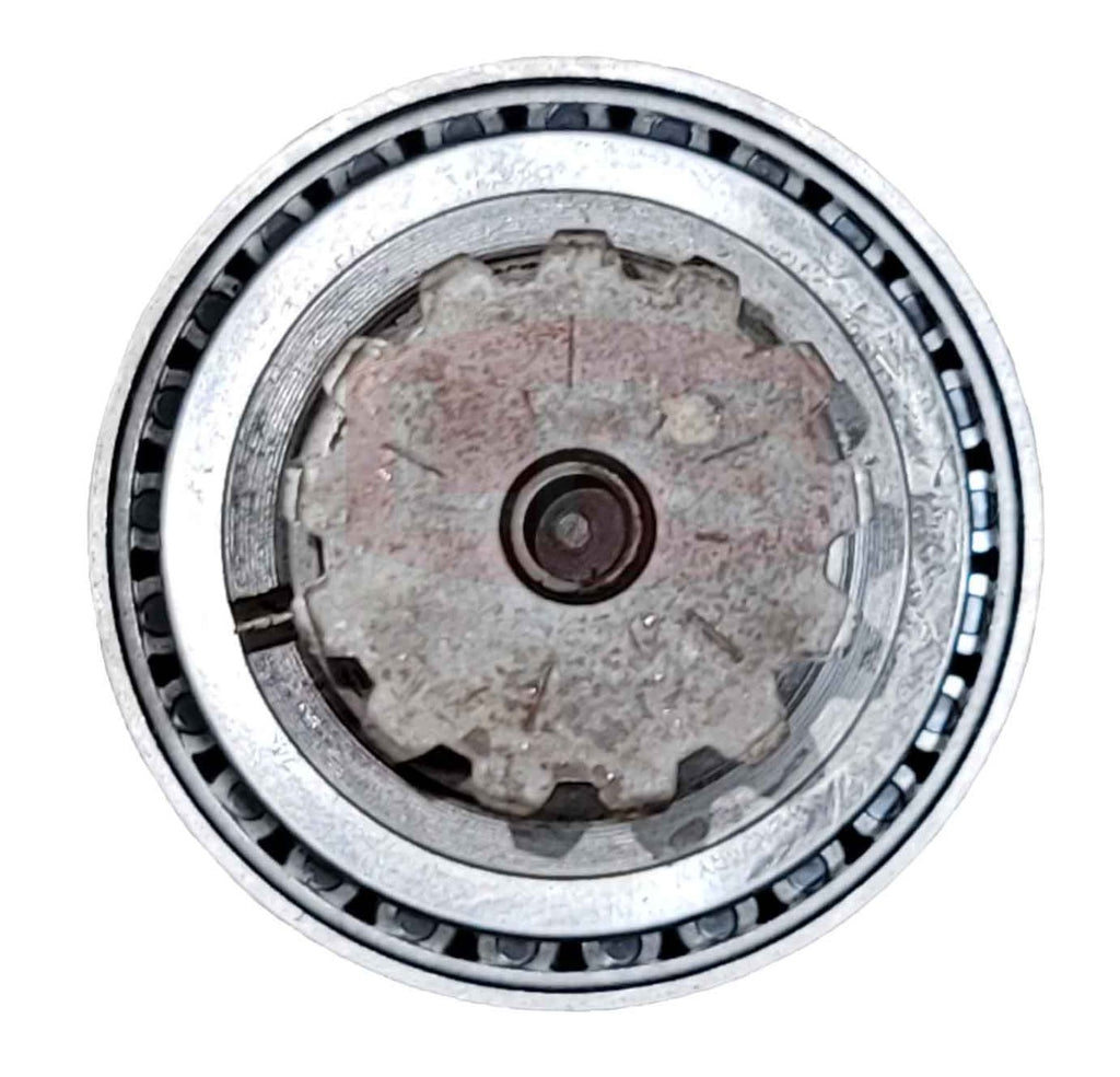 LPS Drive Motor Shaft to replace Volvo OEM 11060786