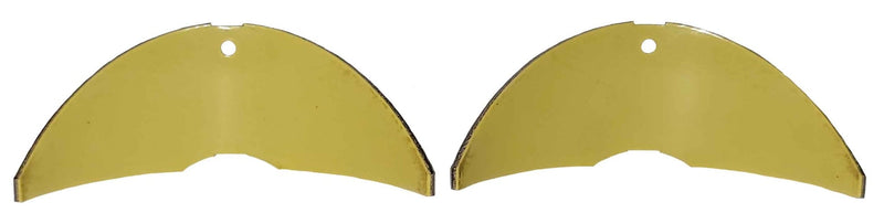 LPS Journal Bearing Set to Replace Case/New Holland® OEM 86019212