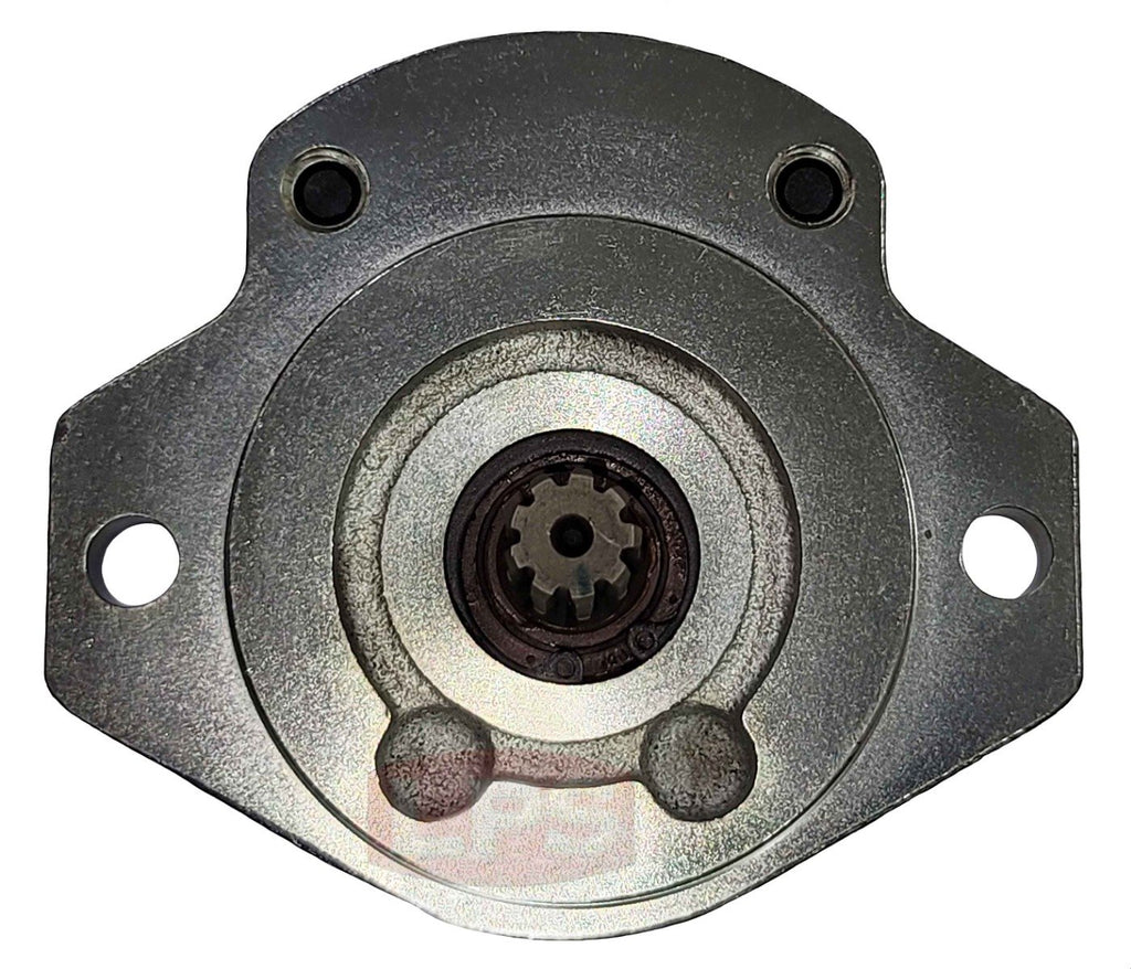 LPS Charge Gear Pump to Replace ASV® OEM 2045-473