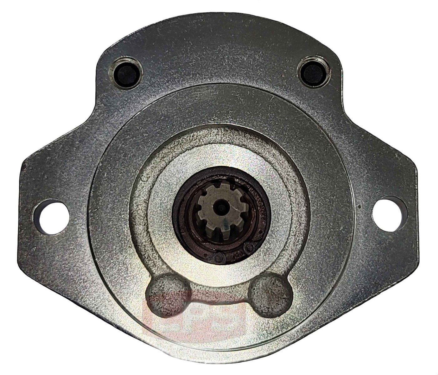 LPS Charge Gear Pump to Replace ASV® OEM 2045-473