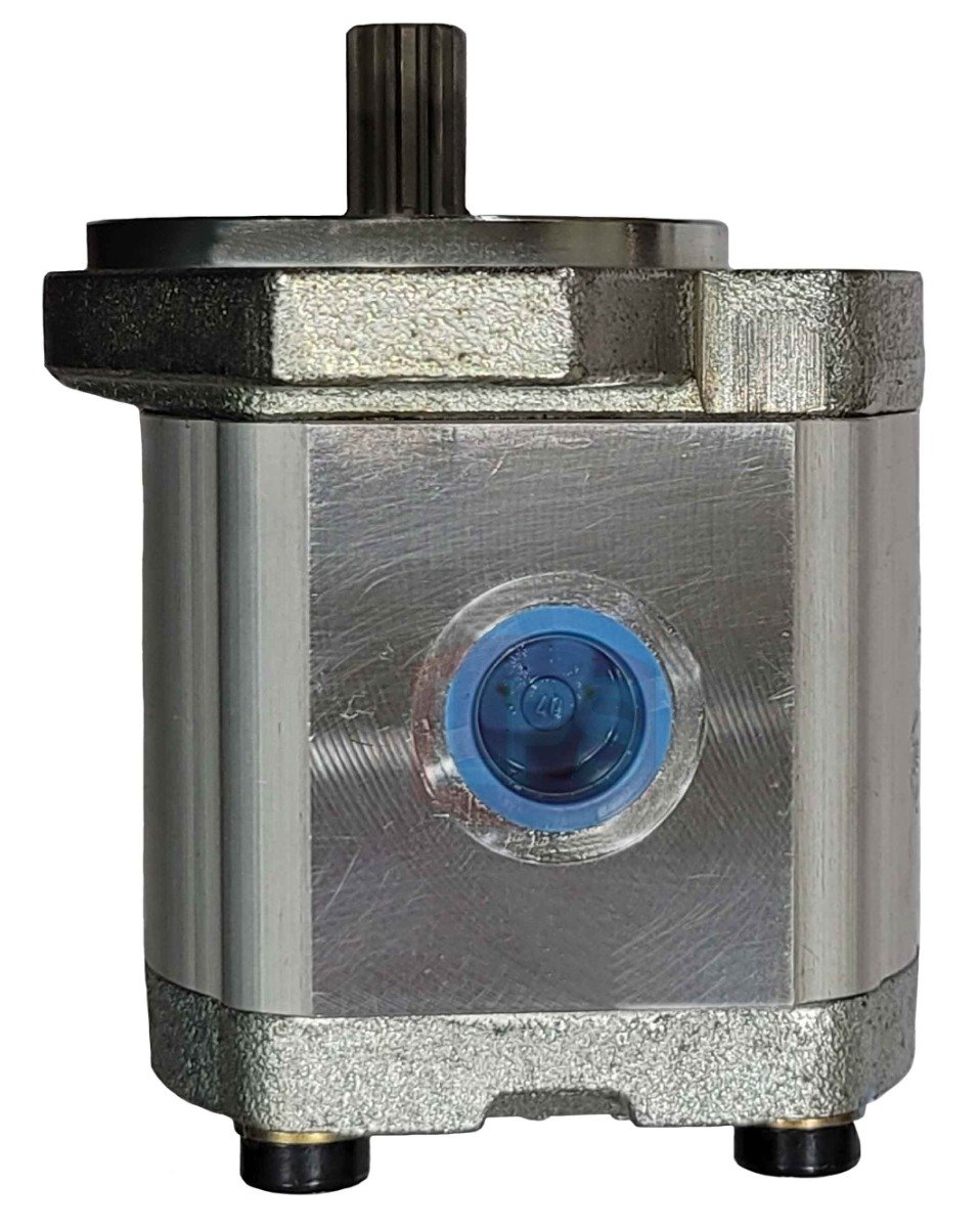 LPS Charge Gear Pump to Replace ASV® OEM 2045-473