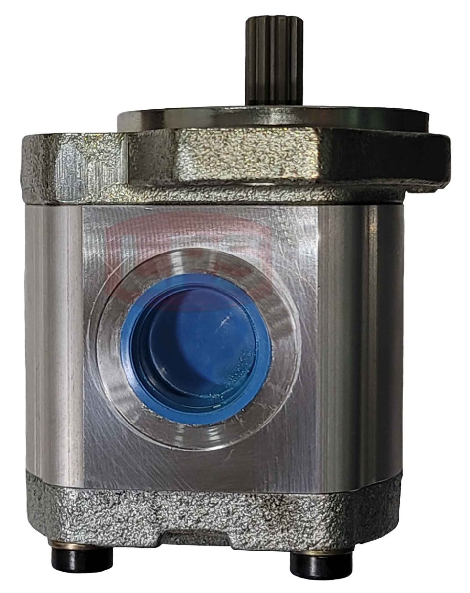 LPS Charge Gear Pump to Replace ASV® OEM 2045-473