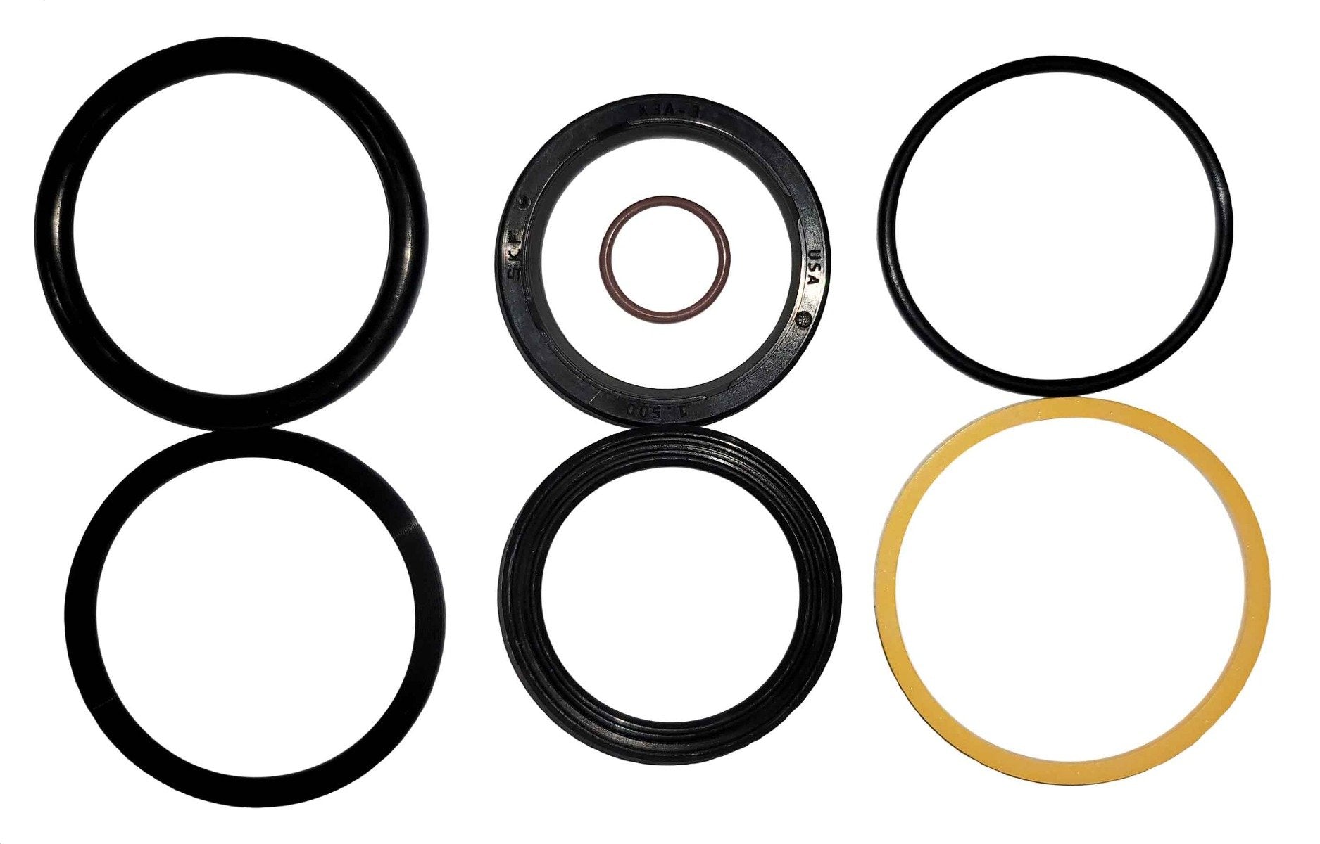 LPS Lift Cylinder Seal Kit to Replace Bobcat® OEM 7138073