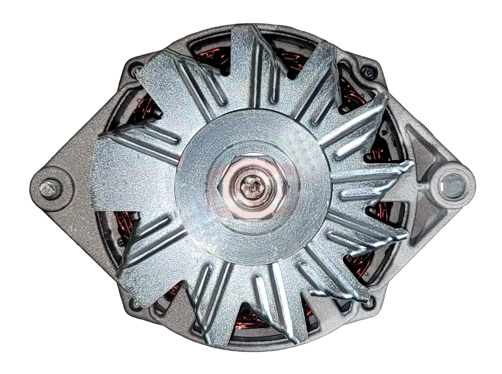 LPS New Alternator for Case® OEM D78005