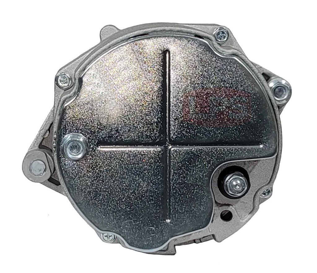 LPS New Alternator for Case® OEM D78005