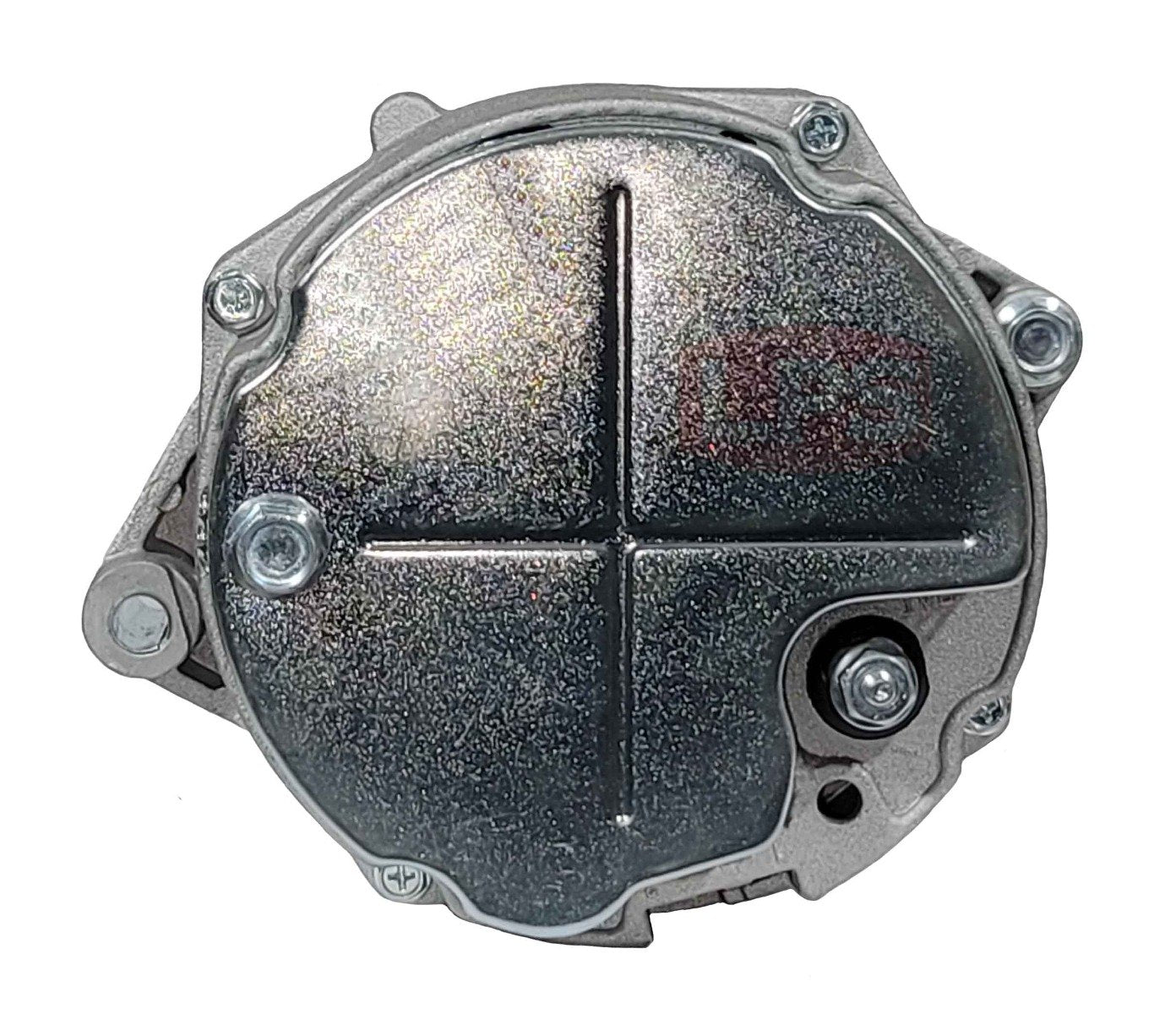 LPS New Alternator for Case® OEM D78005