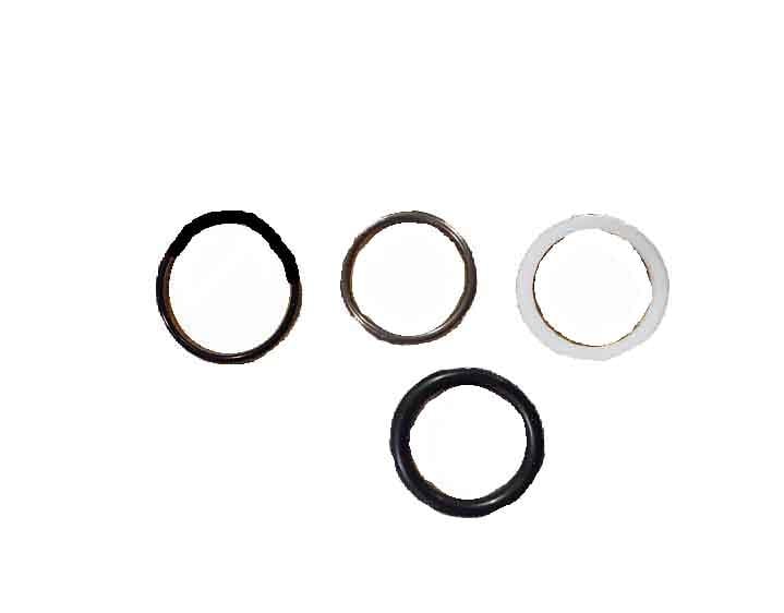 LPS Oil Cooler Repair Kit to Replace Bobcat® OEM 6674798