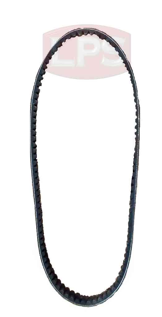 LPS Radiator Fan Belt to Replace Case® OEM D62906
