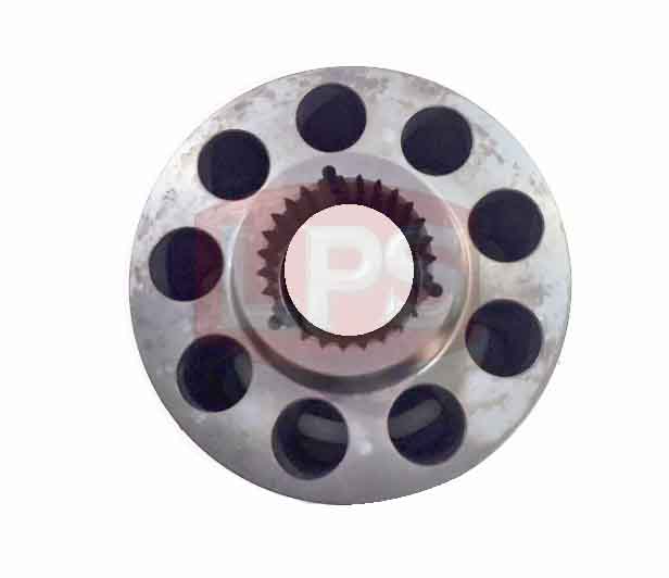 LPS Cylinder Block to Replace in CAT&#174; OEM 278-8739