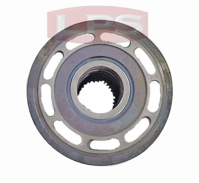 LPS Cylinder Block to Replace in CAT&#174; OEM 278-8739